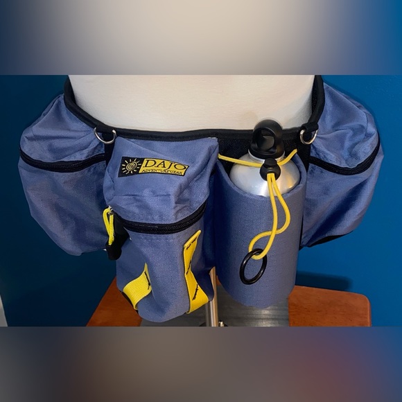 DAJO ADVENTURE GEAR Belly Pack, Fanny Pack - Picture 10 of 14